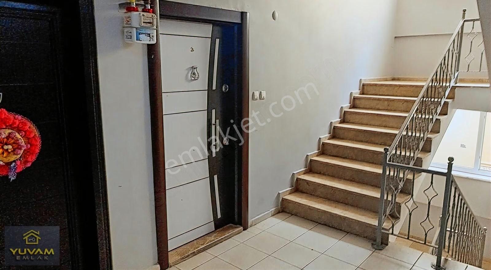 Bursa Nilüfer Görükle Sakarya Mah. Satılık 2+1 Eşyalı Daire - Görsel 6
