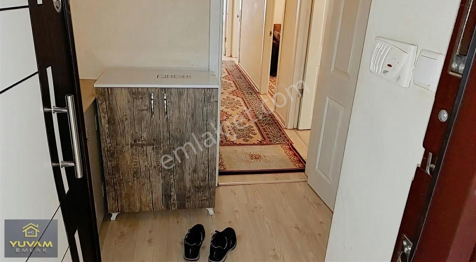 Bursa Nilüfer Görükle Sakarya Mah. Satılık 2+1 Eşyalı Daire - Görsel 15