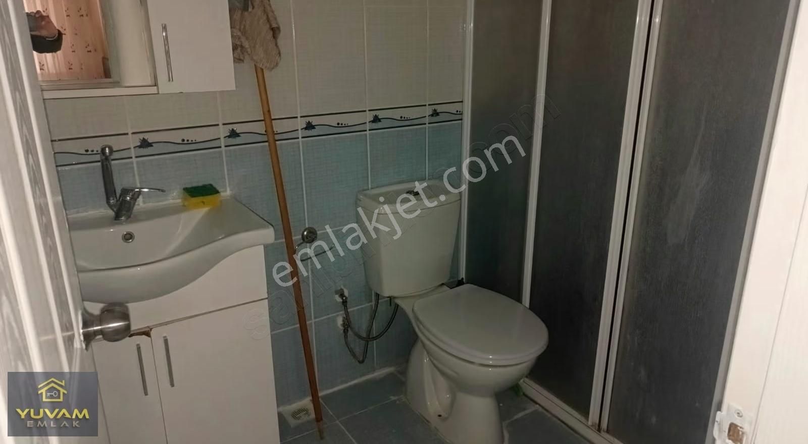 Bursa Nilüfer Görükle Sakarya Mah. Satılık 2+1 Eşyalı Daire - Görsel 13