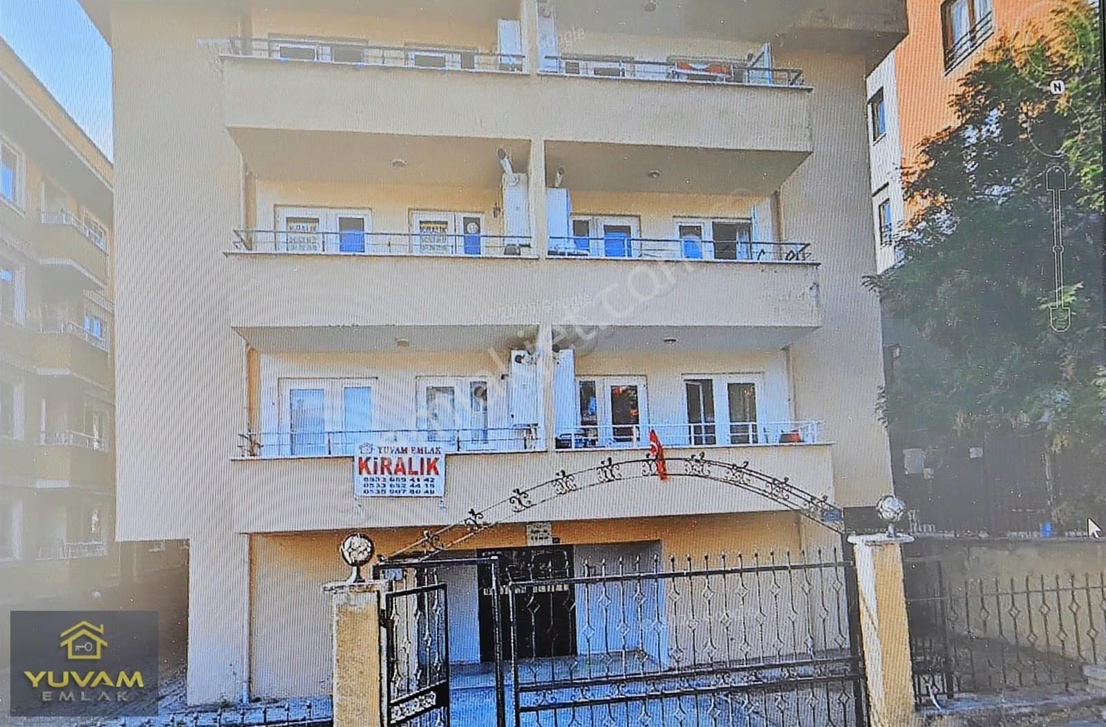 Bursa Nilüfer Görükle Sakarya Mah. Satılık 2+1 Eşyalı Daire - Görsel 19
