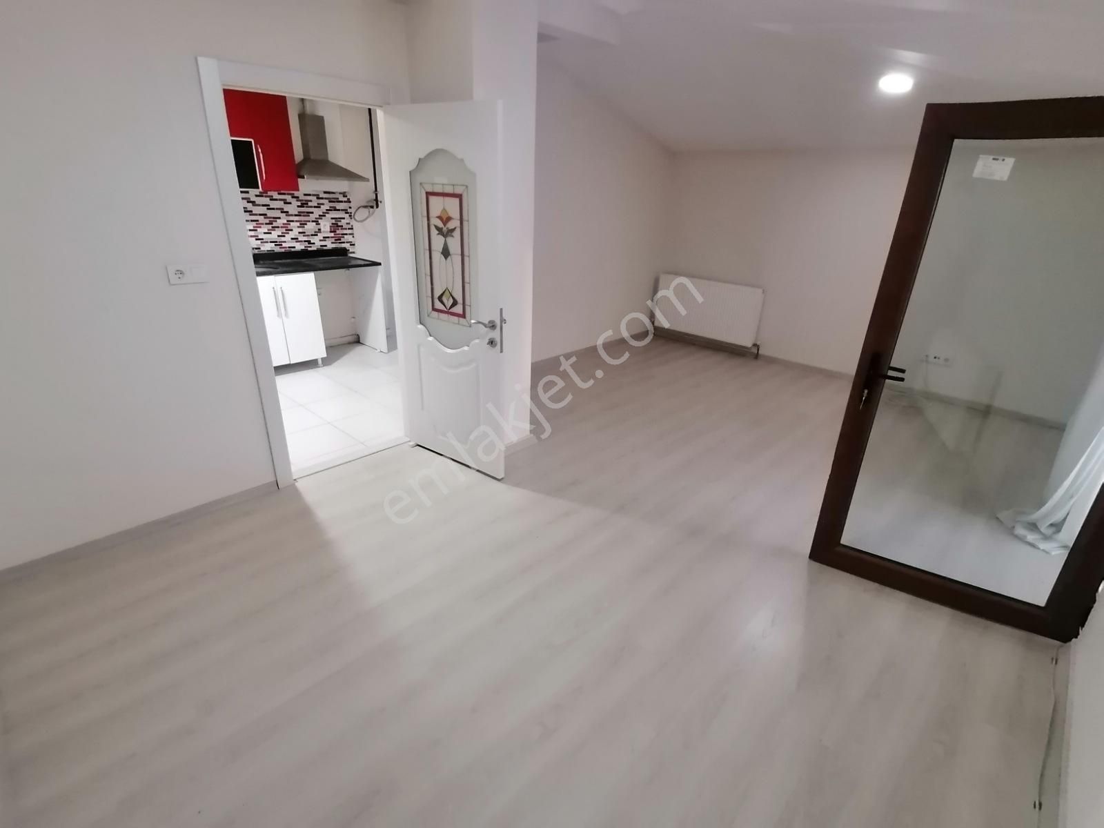 Adnan Kahveci Kolejlerde Site İçi Geniş 1+1 +çift Kapalı Teraslı - Görsel 13