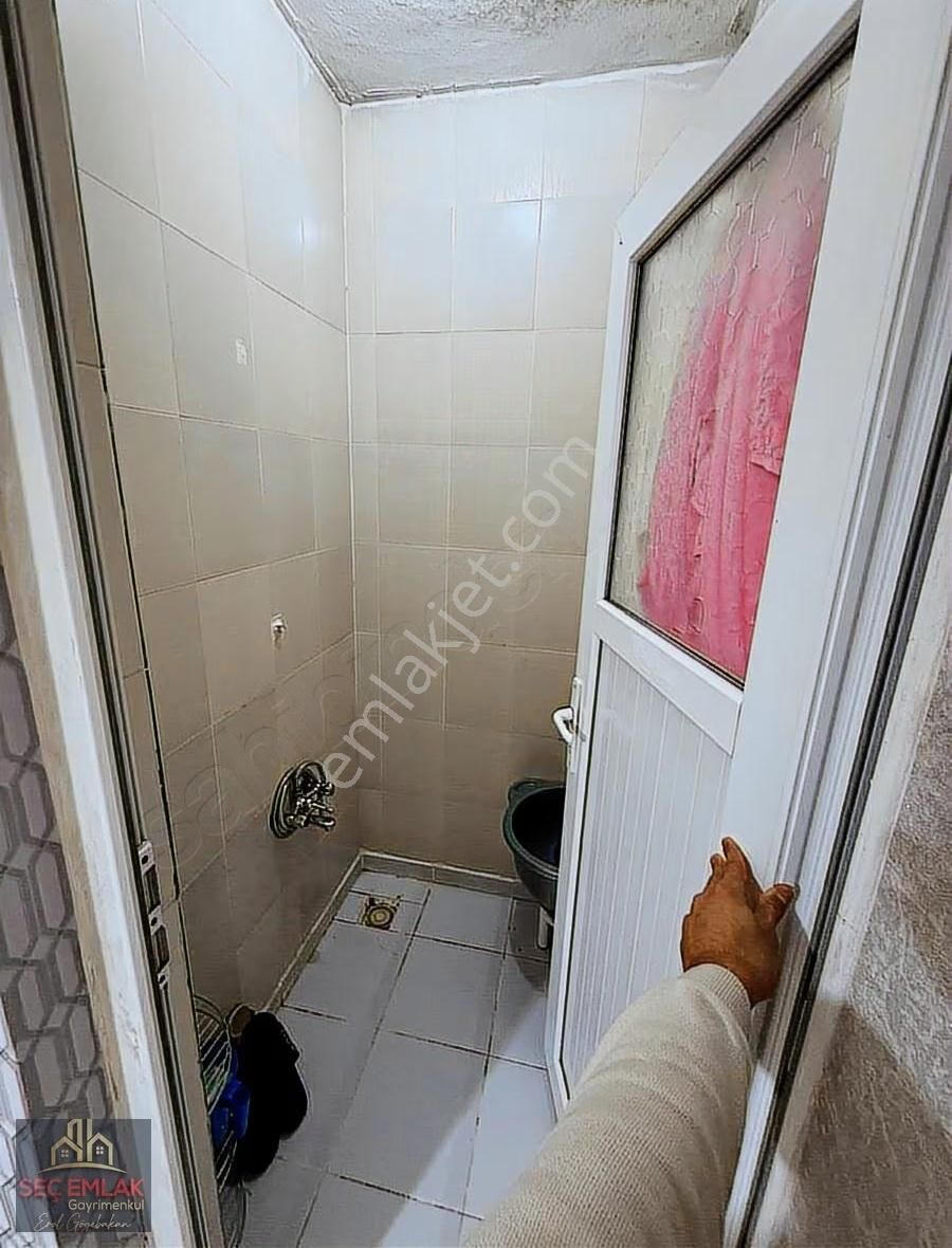 Seç Emlak'tan 3 Daire + Dükkan +garaj Köşebaşı Doğalgazlı Bina - Görsel 3