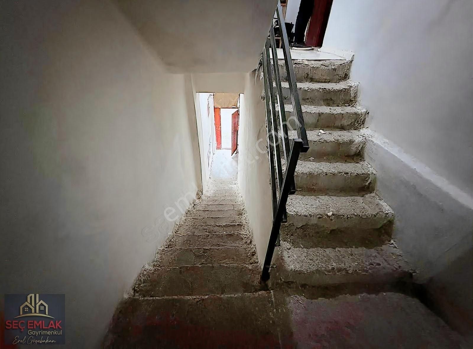 Seç Emlak'tan 3 Daire + Dükkan +garaj Köşebaşı Doğalgazlı Bina - Görsel 7