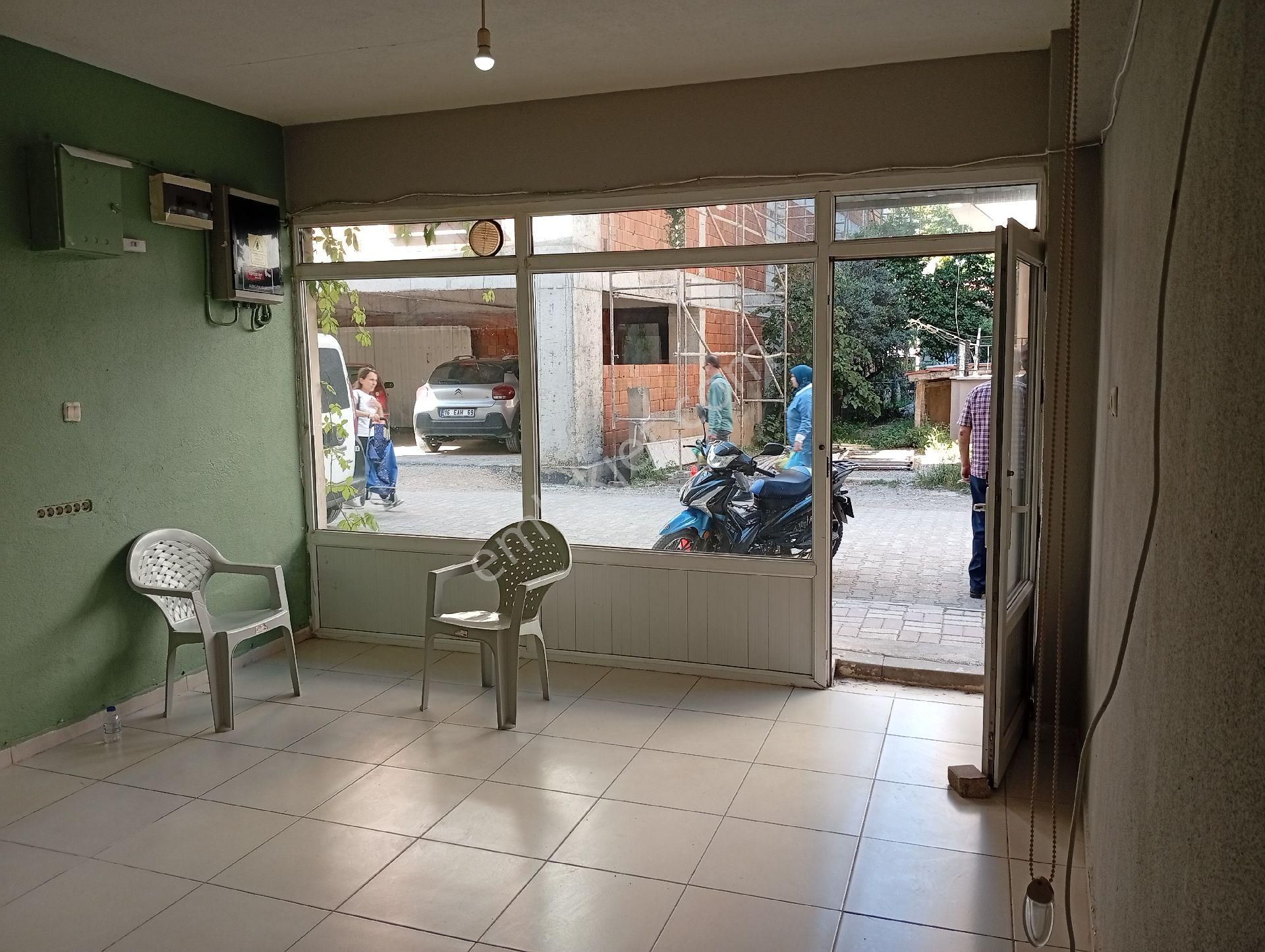 Tapu Sahibinden Satılık Dükkan - Görsel 5