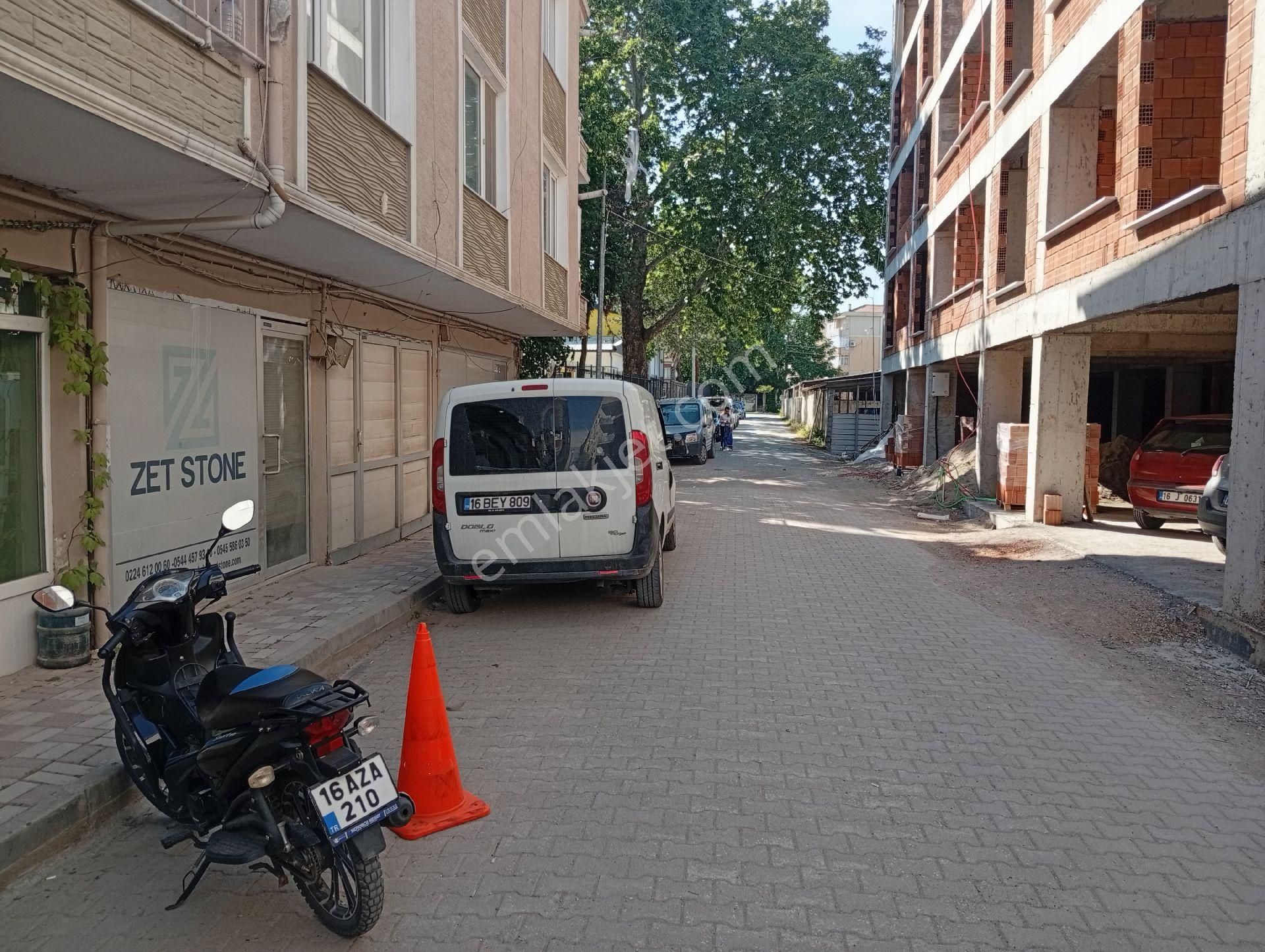 Tapu Sahibinden Satılık Dükkan - Görsel 10