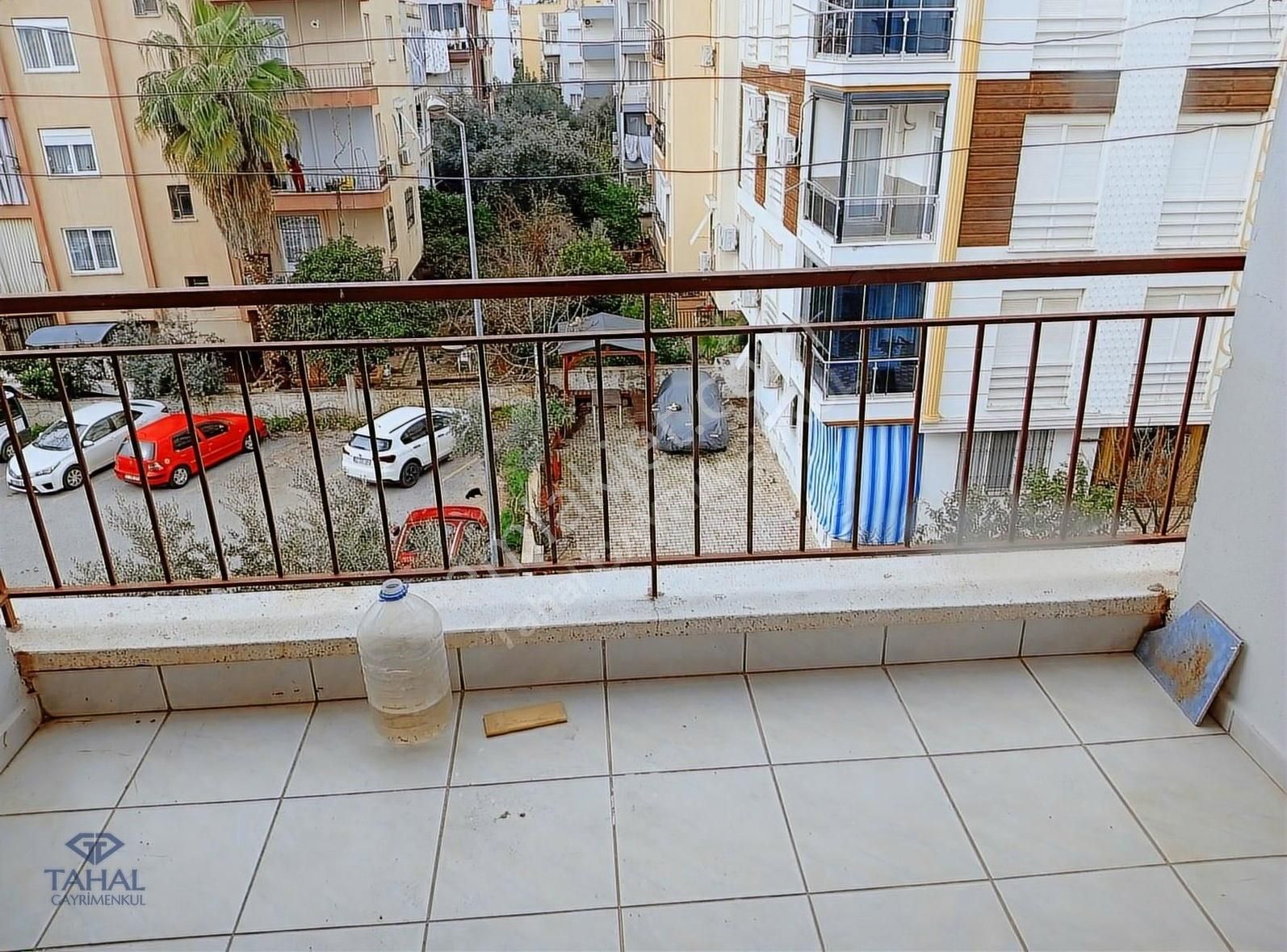 Antalya Kepez Yeni Mh. Kiralık 3+1 3. Kat 140 M2 Daire - Görsel 5