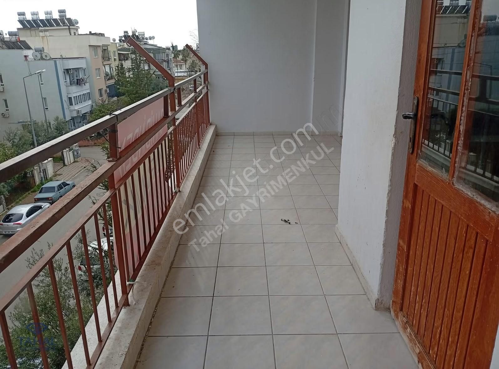 Antalya Kepez Yeni Mh. Kiralık 3+1 3. Kat 140 M2 Daire - Görsel 6