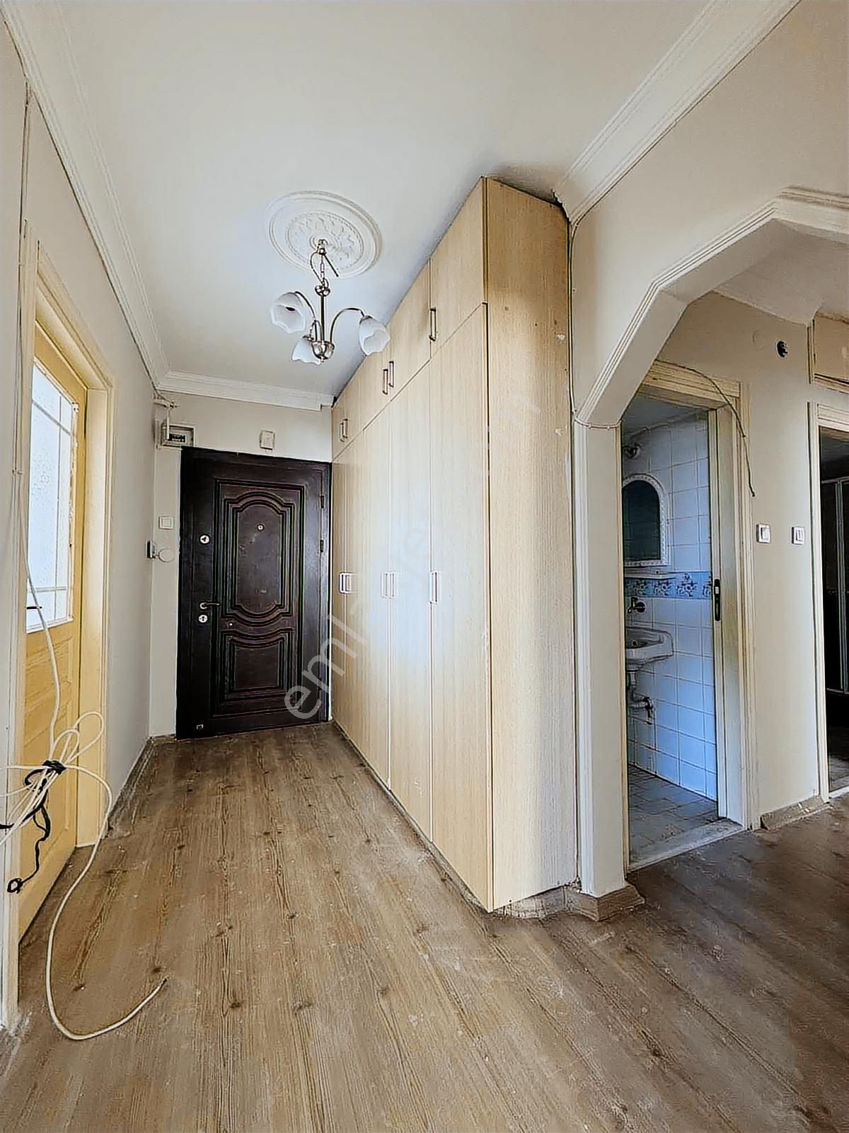 Gazipaşa'da 3+1 Açık Mutfak Doğalgaz+klimalı Kiralık Daire - Görsel 6