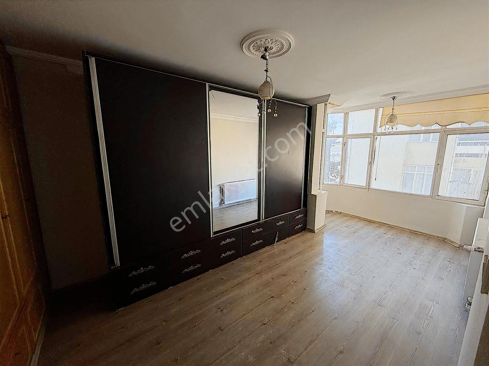 Gazipaşa'da 3+1 Açık Mutfak Doğalgaz+klimalı Kiralık Daire - Görsel 18