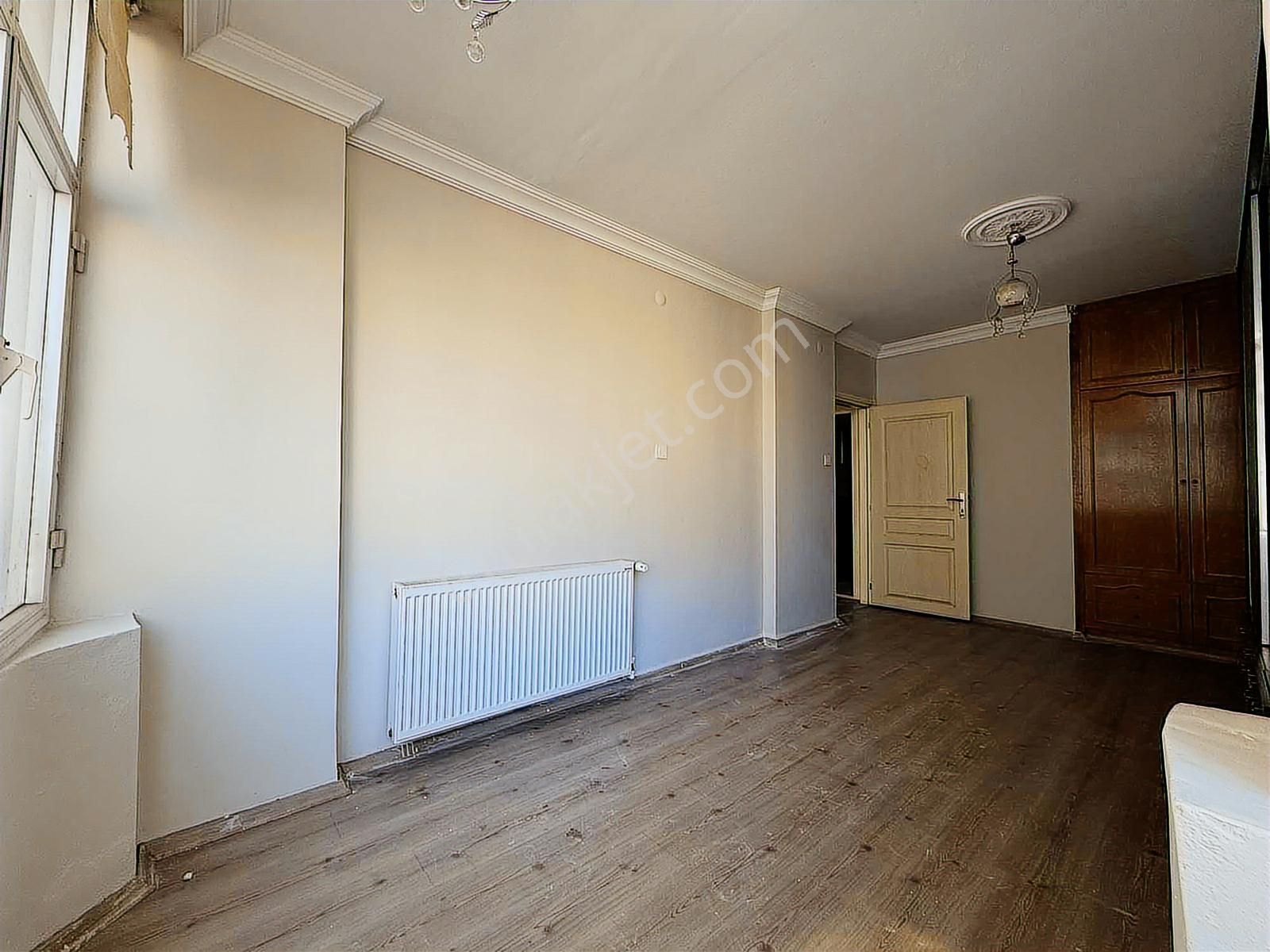 Gazipaşa'da 3+1 Açık Mutfak Doğalgaz+klimalı Kiralık Daire - Görsel 19