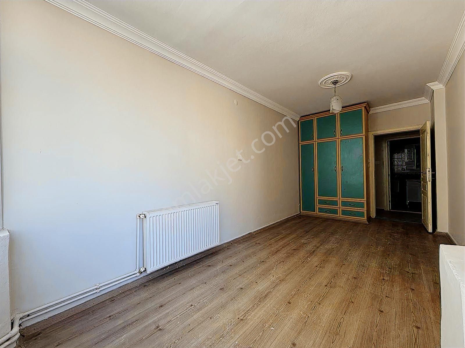 Gazipaşa'da 3+1 Açık Mutfak Doğalgaz+klimalı Kiralık Daire - Görsel 16