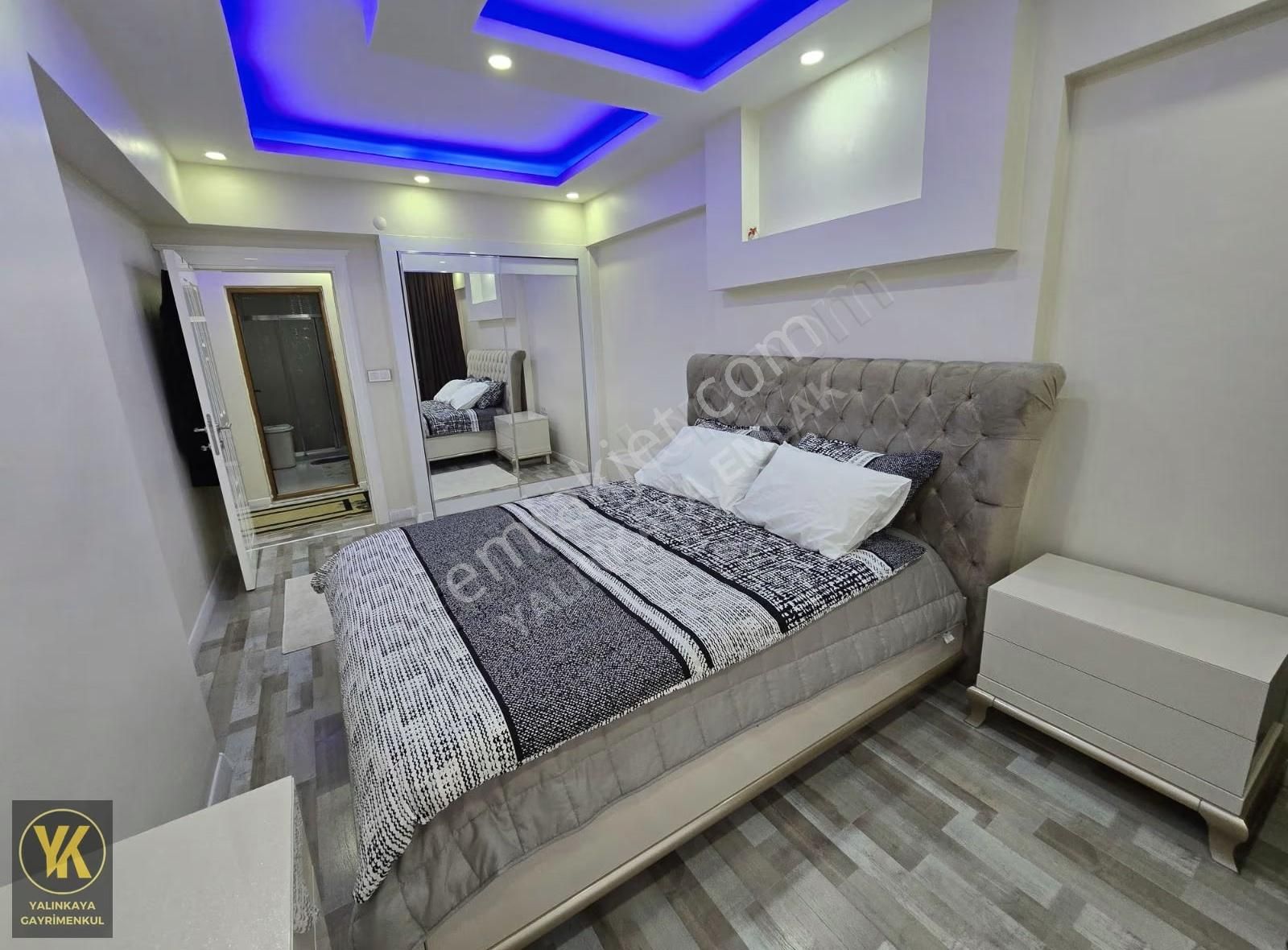15 Temmuz Parkı Arkası Full Yapılı 3+1(açıklamayı Okuyunuz) - Görsel 11