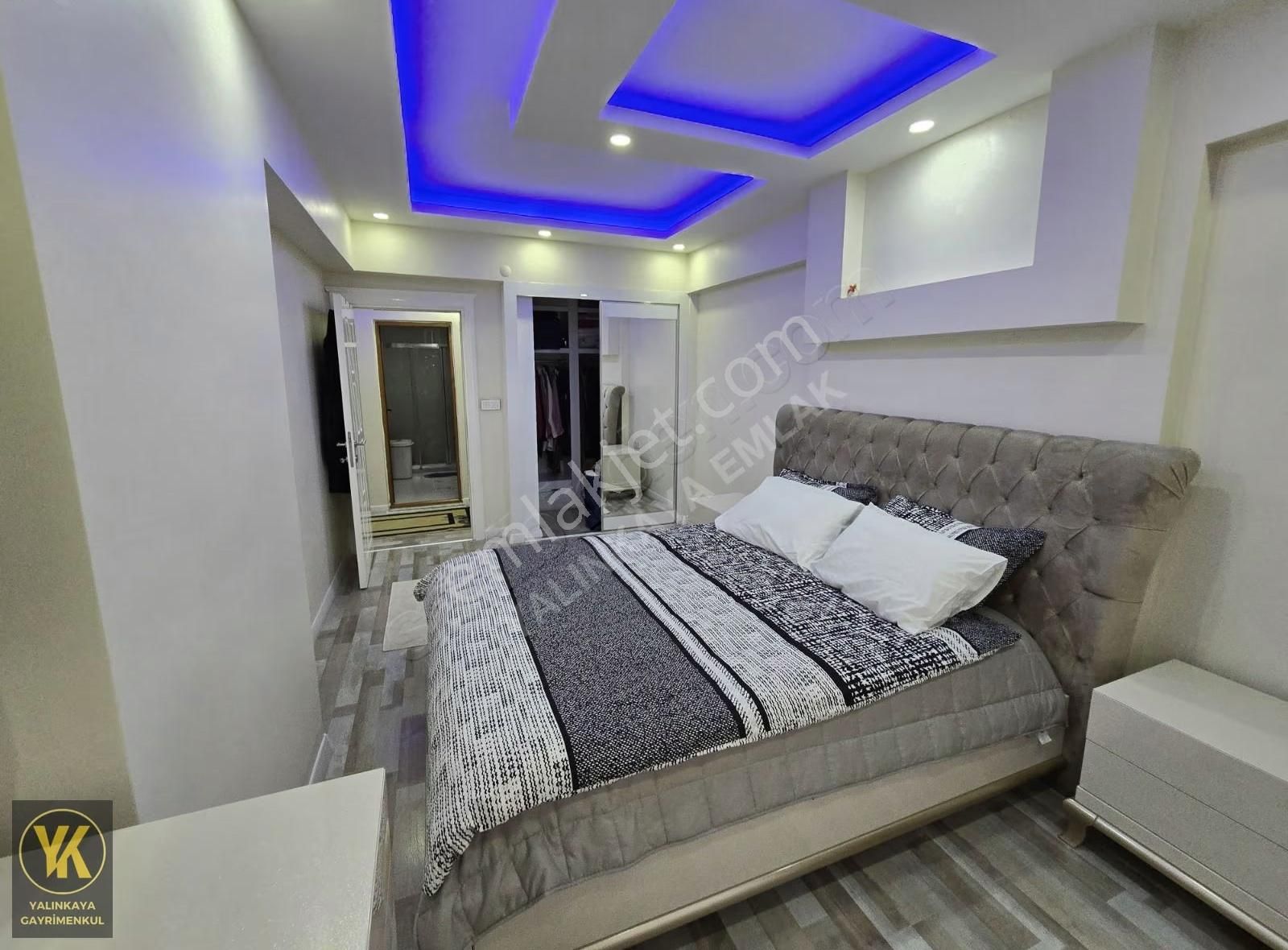 15 Temmuz Parkı Arkası Full Yapılı 3+1(açıklamayı Okuyunuz) - Görsel 12