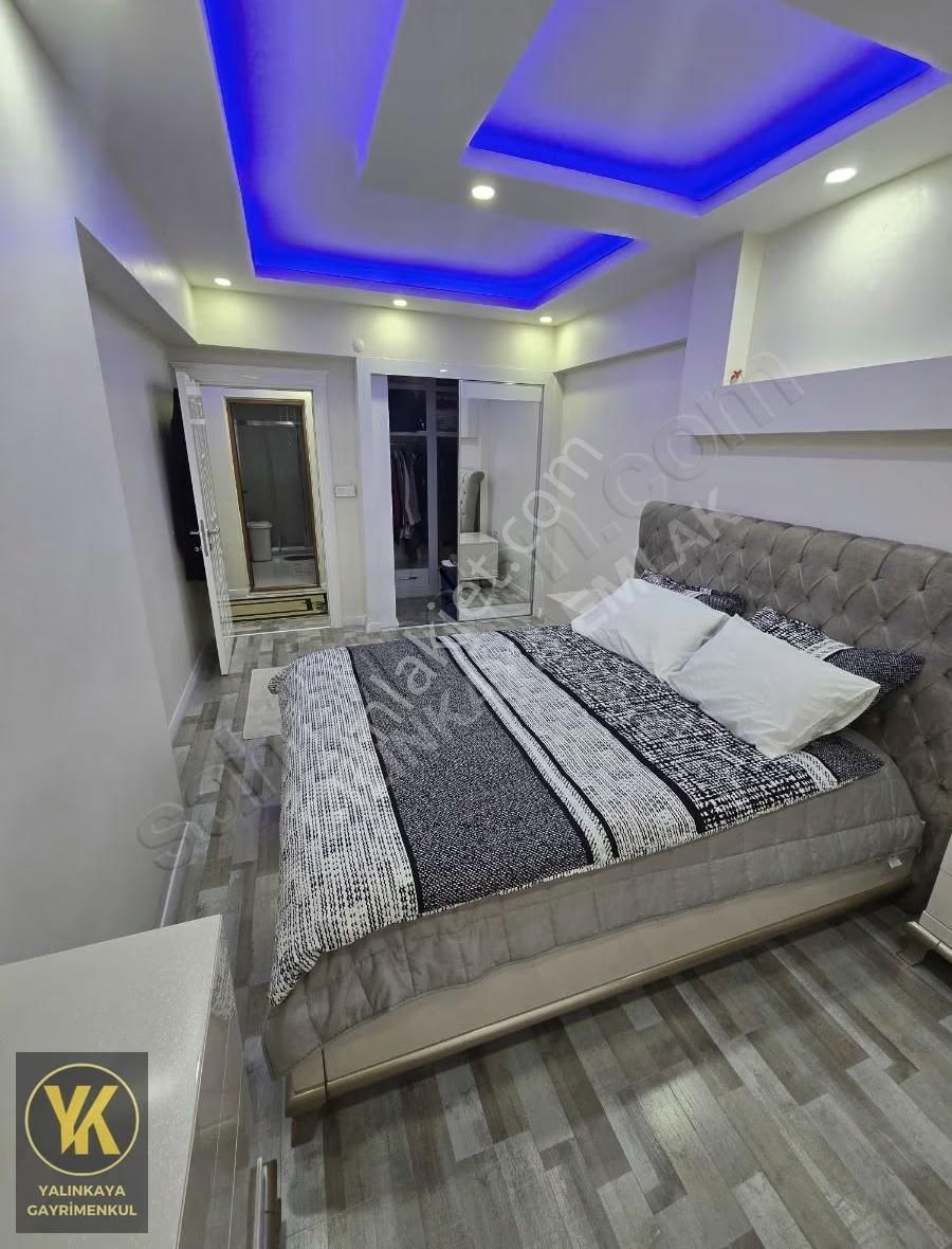 15 Temmuz Parkı Arkası Full Yapılı 3+1(açıklamayı Okuyunuz) - Görsel 20