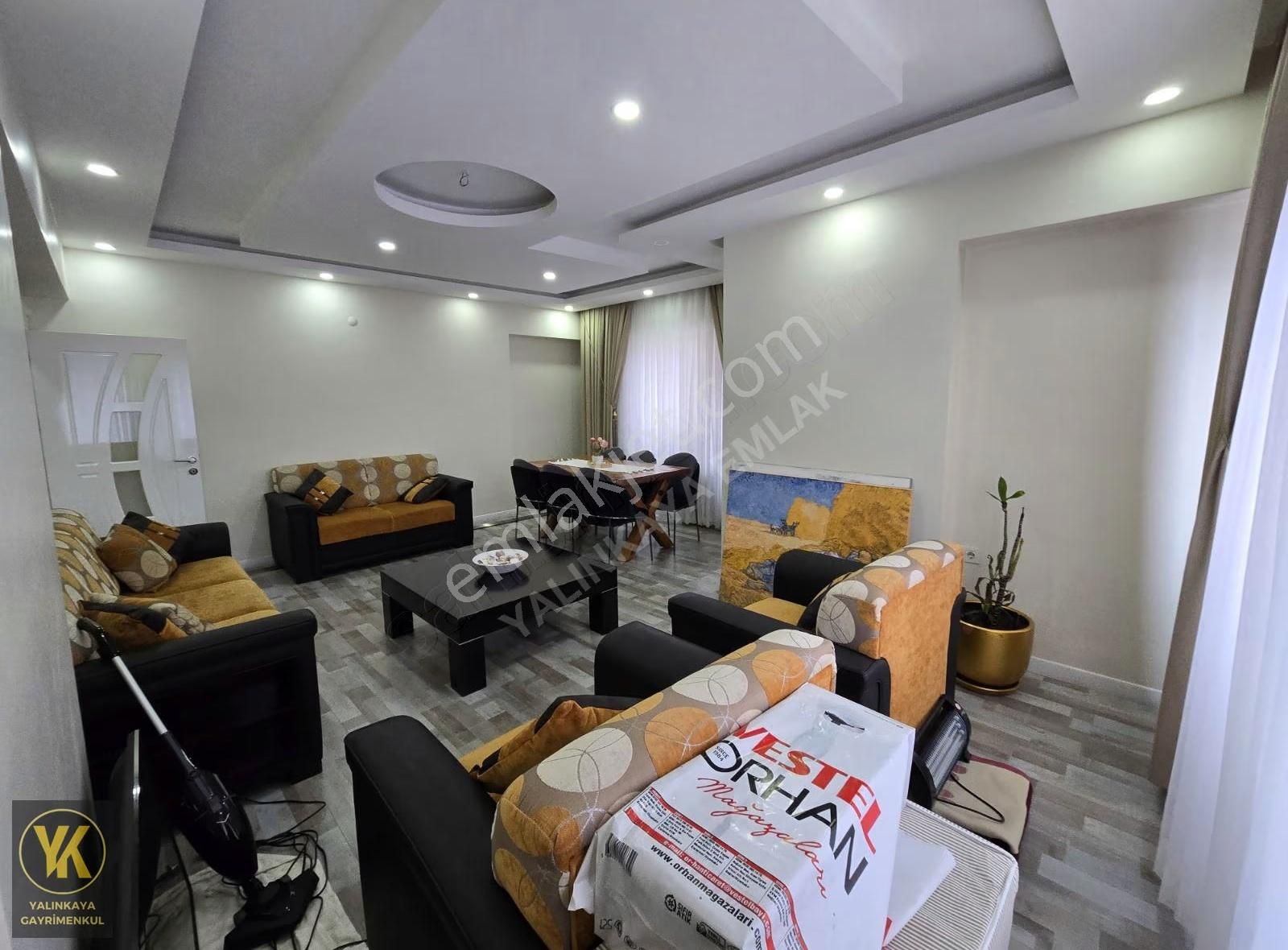 15 Temmuz Parkı Arkası Full Yapılı 3+1(açıklamayı Okuyunuz) - Görsel 18