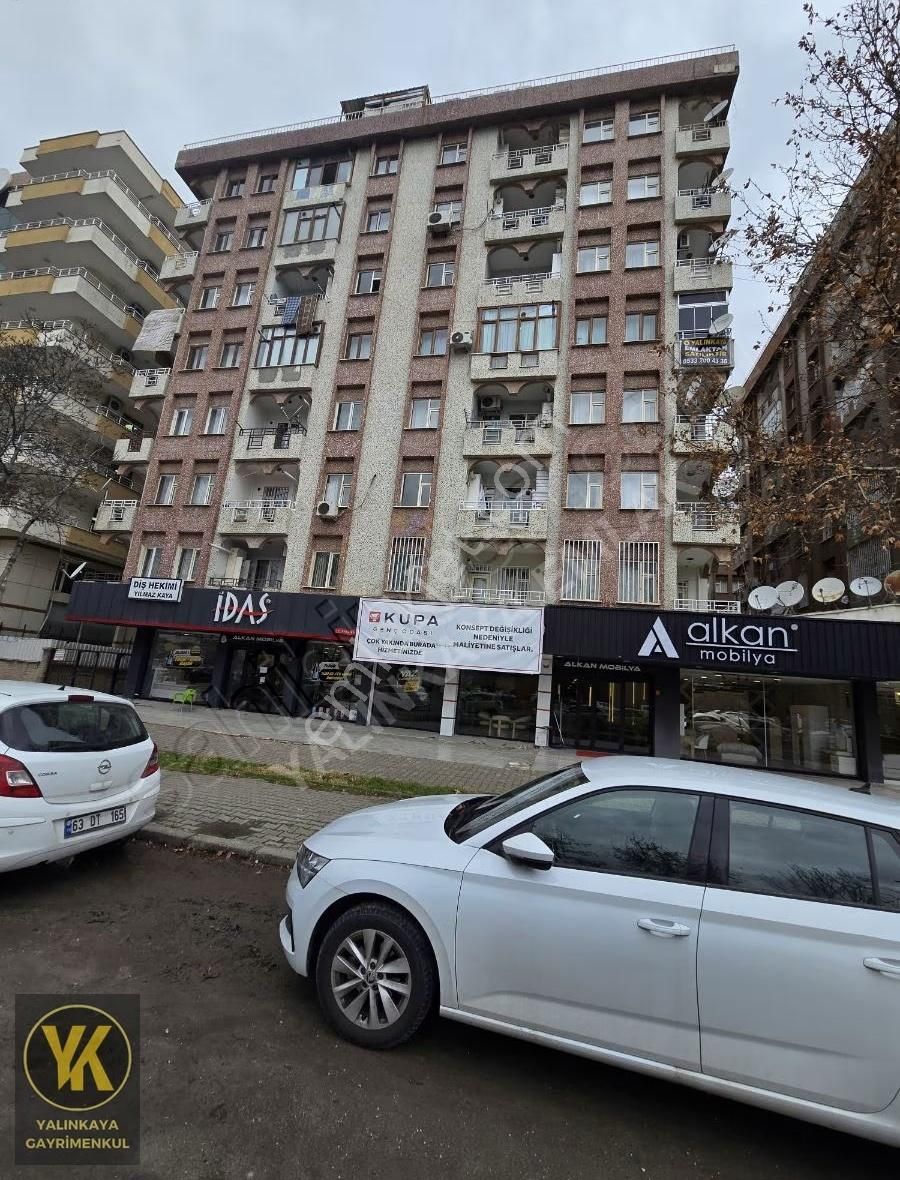 15 Temmuz Parkı Arkası Full Yapılı 3+1(açıklamayı Okuyunuz) - Görsel 2