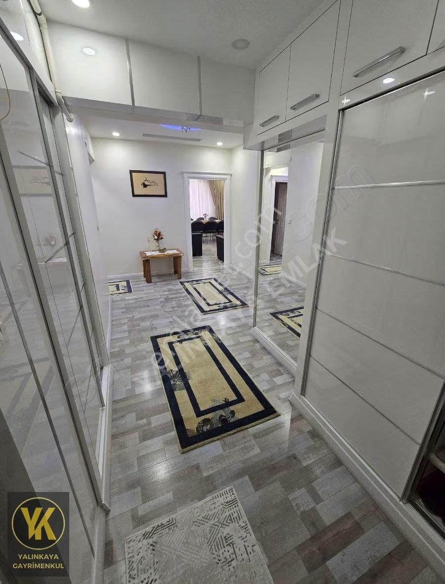 15 Temmuz Parkı Arkası Full Yapılı 3+1(açıklamayı Okuyunuz) - Görsel 33