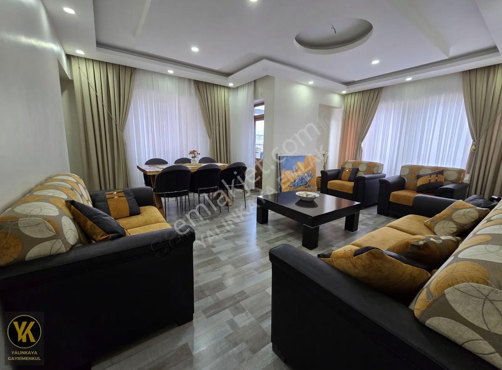 15 Temmuz Parkı Arkası Full Yapılı 3+1(açıklamayı Okuyunuz) - Görsel 29
