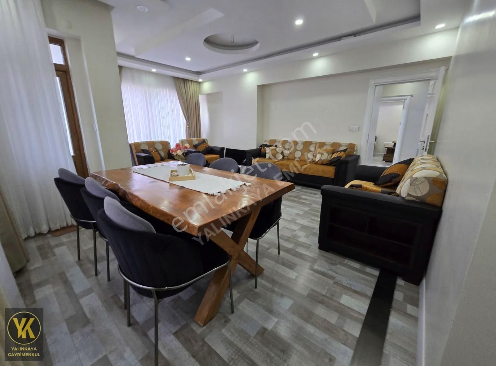 15 Temmuz Parkı Arkası Full Yapılı 3+1(açıklamayı Okuyunuz) - Görsel 9