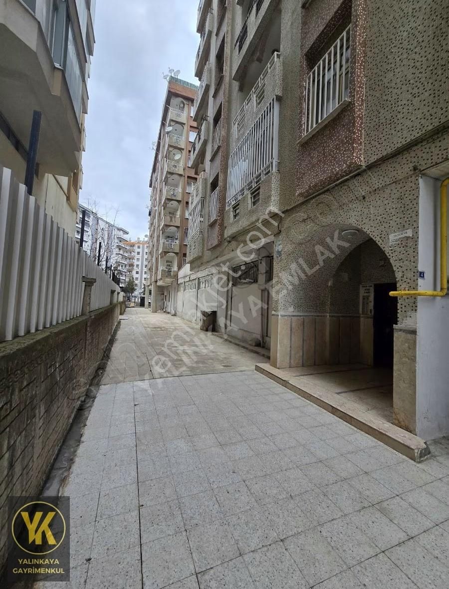 15 Temmuz Parkı Arkası Full Yapılı 3+1(açıklamayı Okuyunuz)