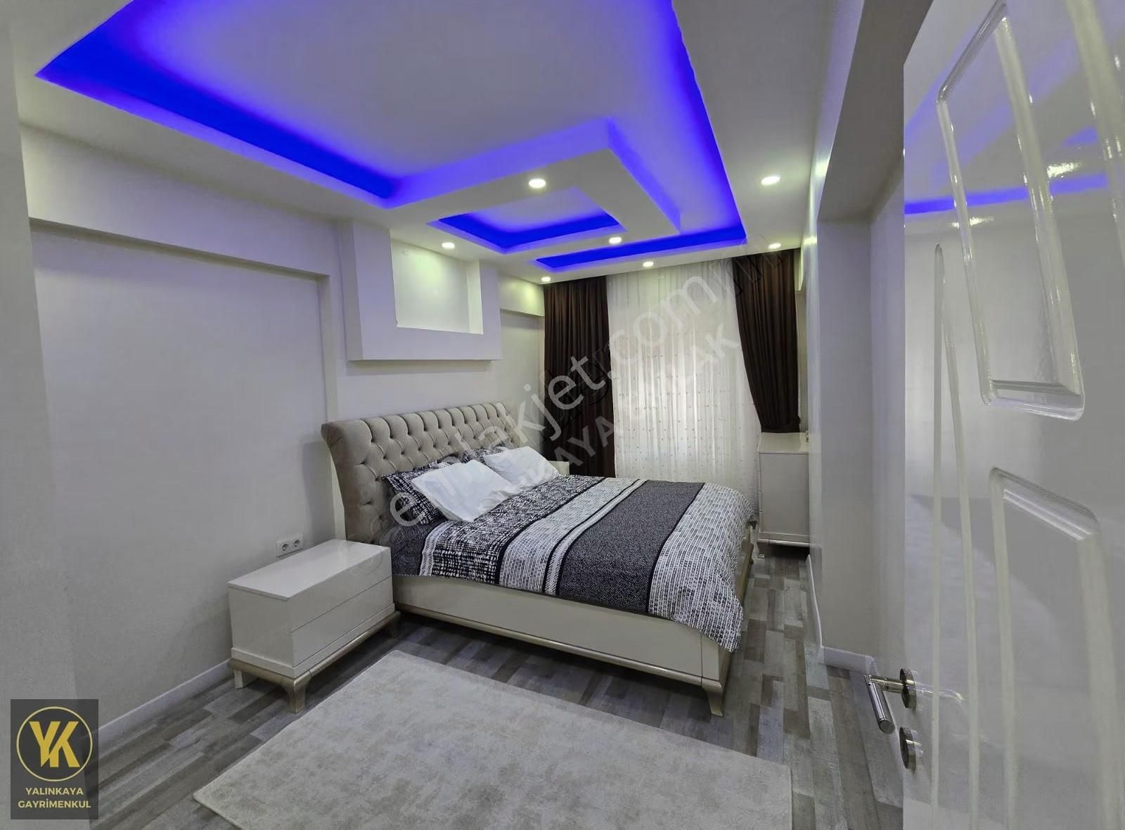 15 Temmuz Parkı Arkası Full Yapılı 3+1(açıklamayı Okuyunuz) - Görsel 25