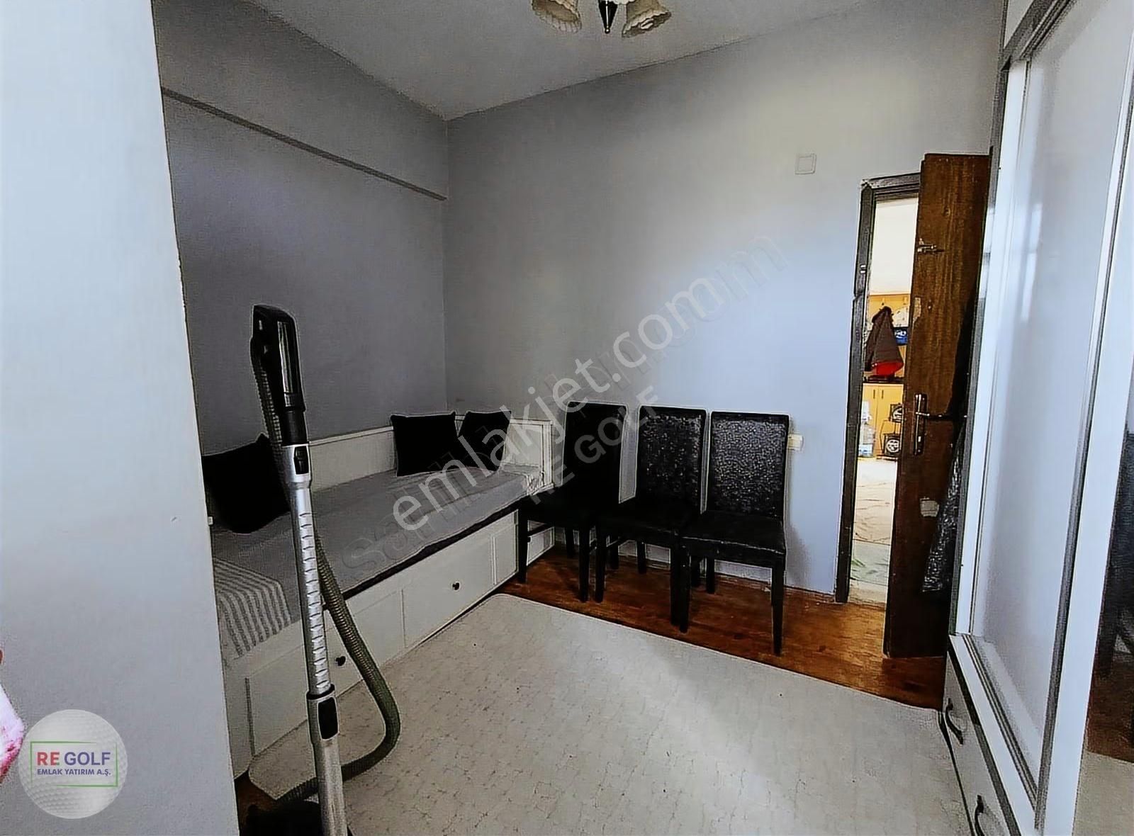 Serik Boğazkent'te Havuzlu 2+1 Site Dairesi - Görsel 20