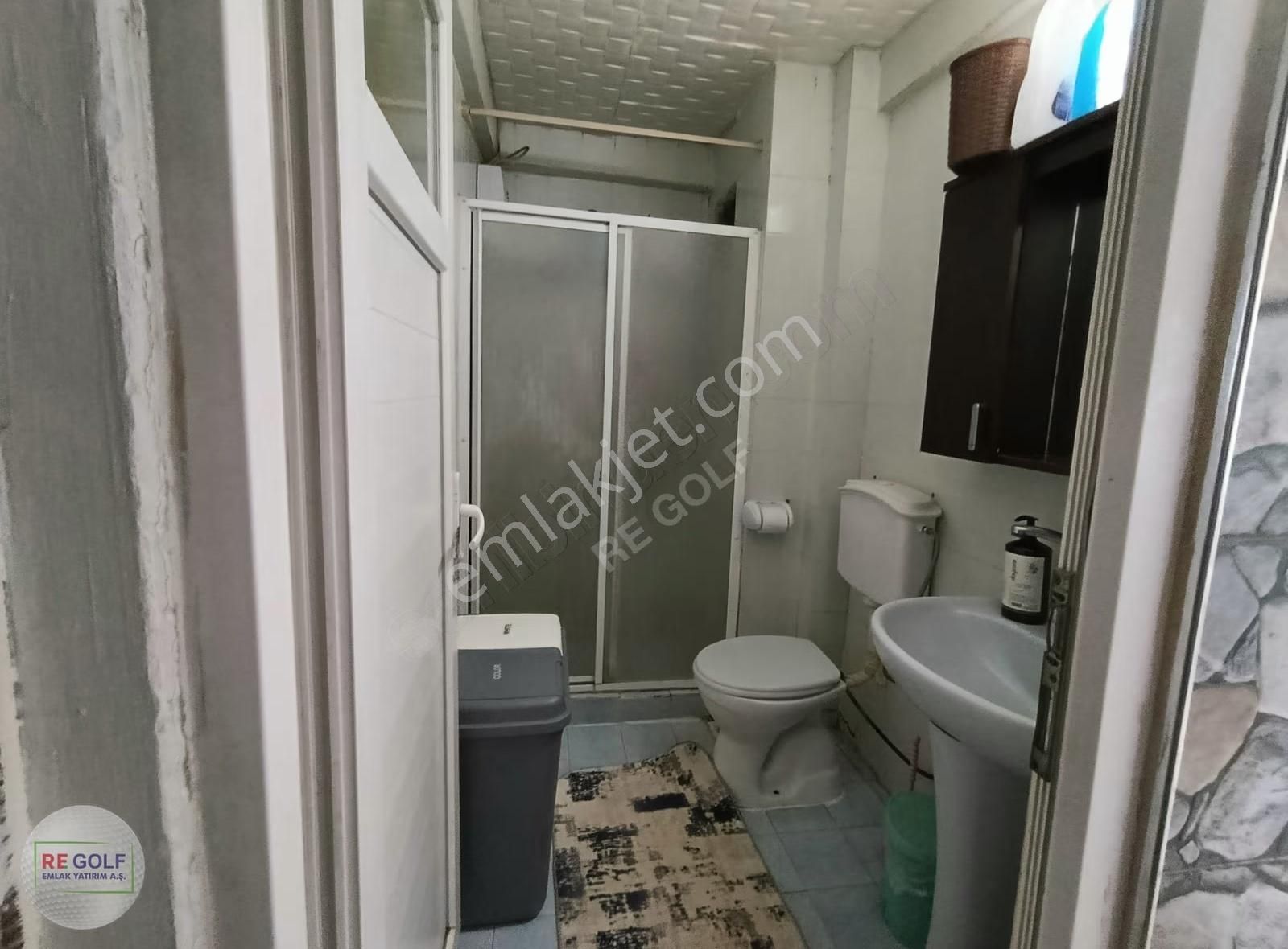 Serik Boğazkent'te Havuzlu 2+1 Site Dairesi - Görsel 2