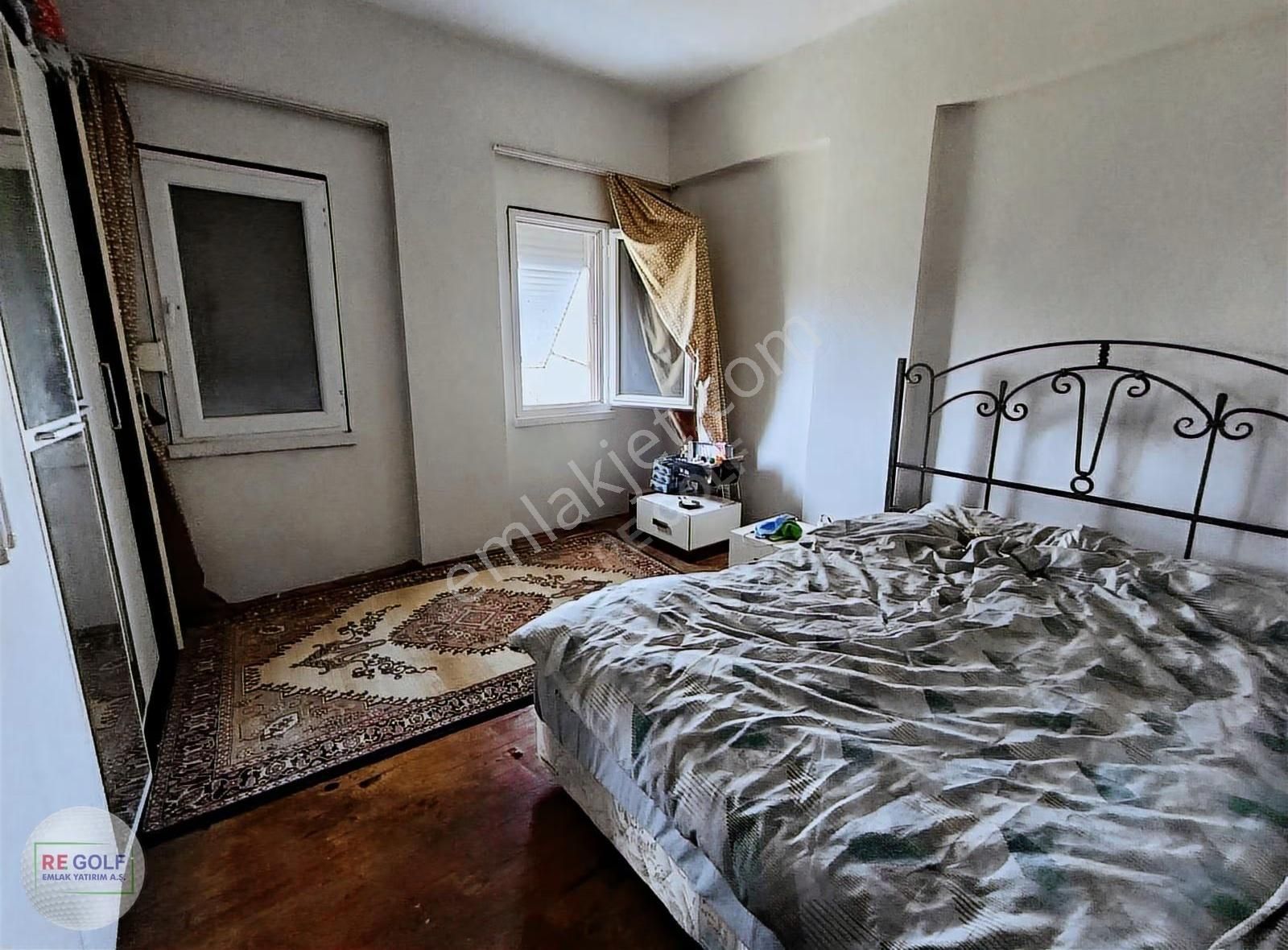 Serik Boğazkent'te Havuzlu 2+1 Site Dairesi - Görsel 21