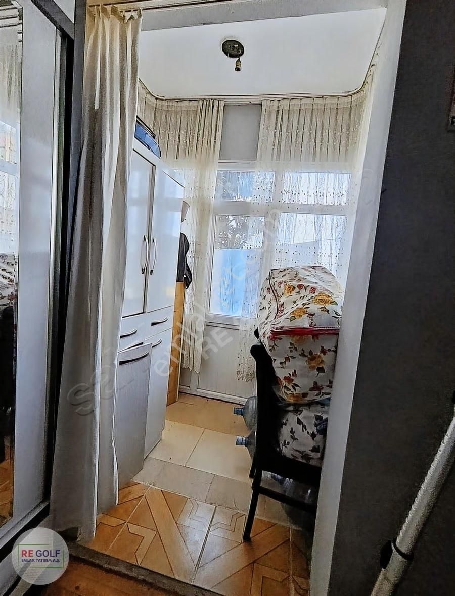 Serik Boğazkent'te Havuzlu 2+1 Site Dairesi - Görsel 27