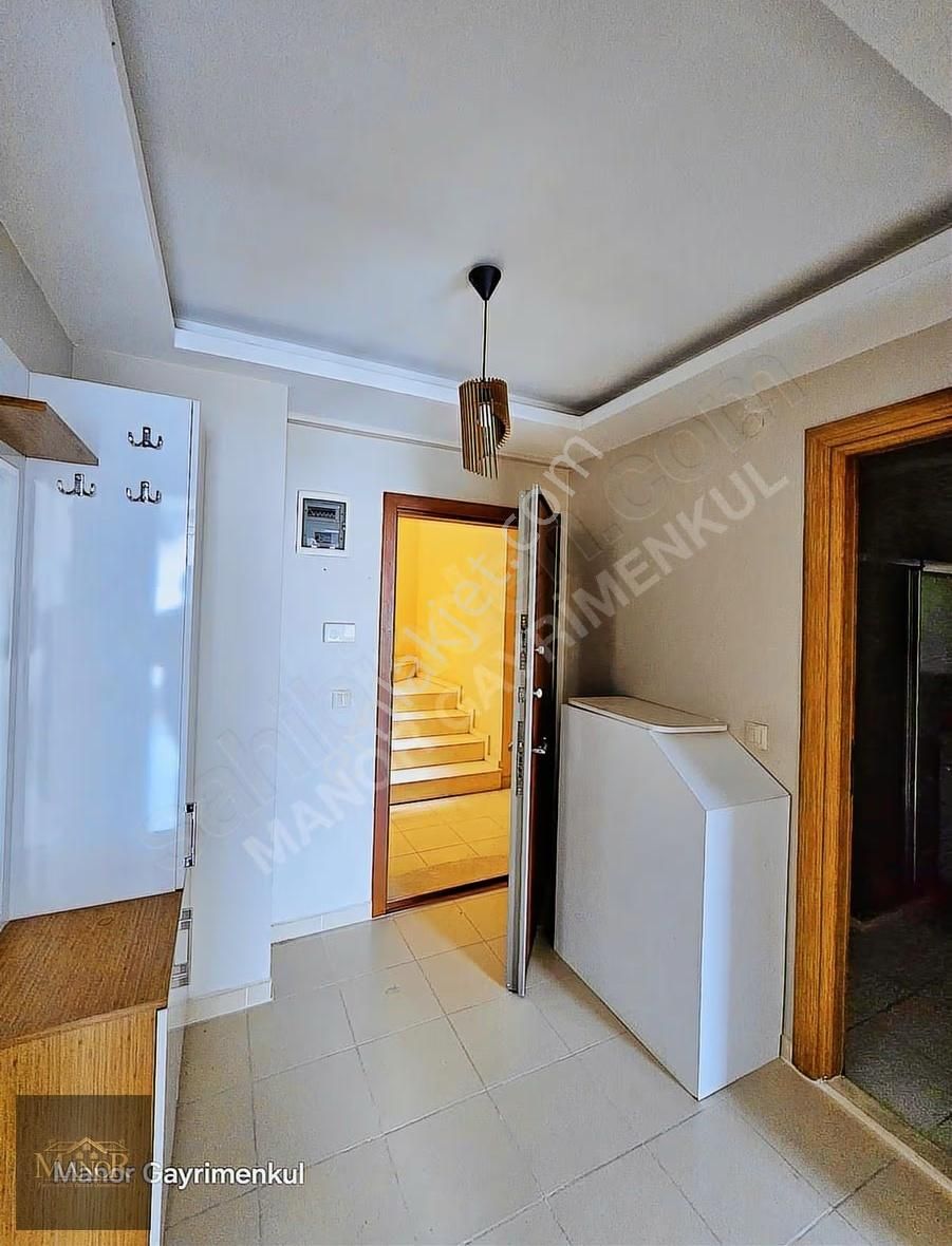 Kuşadası Merkezde Cadde Üzeri 2+1 Daire - Görsel 20