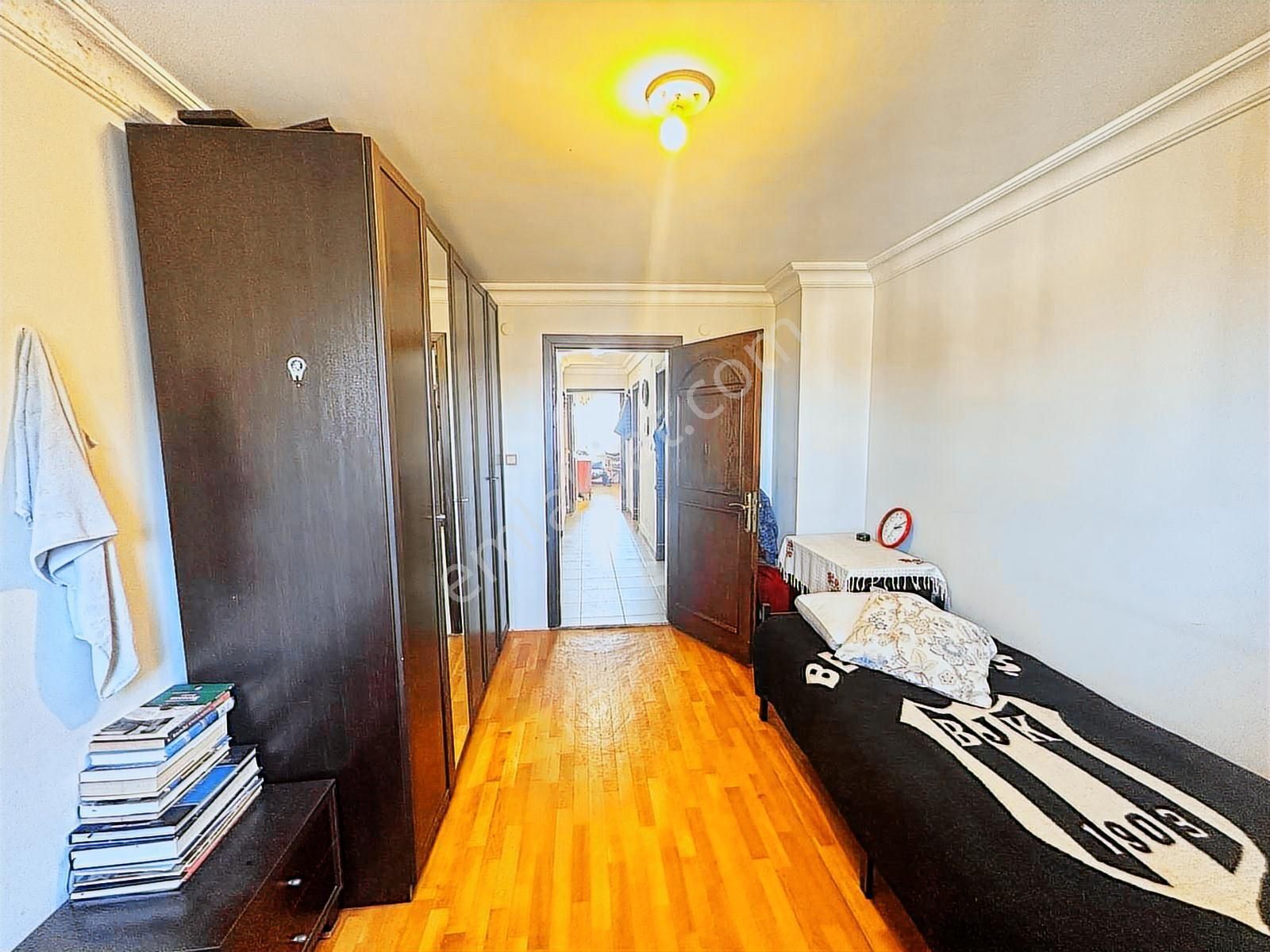 Remax'tan Uyum Acarlar Sitesi Deniz Manzaralı Çift Cephe 3+1 - Görsel 11