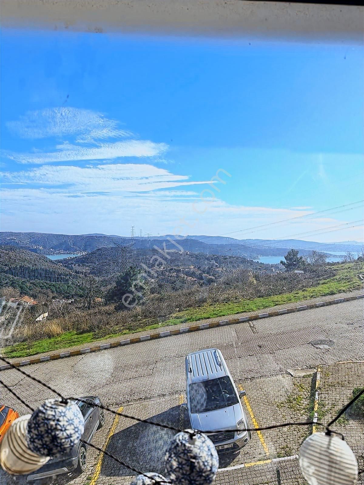 Remax'tan Uyum Acarlar Sitesi Deniz Manzaralı Çift Cephe 3+1 - Görsel 2