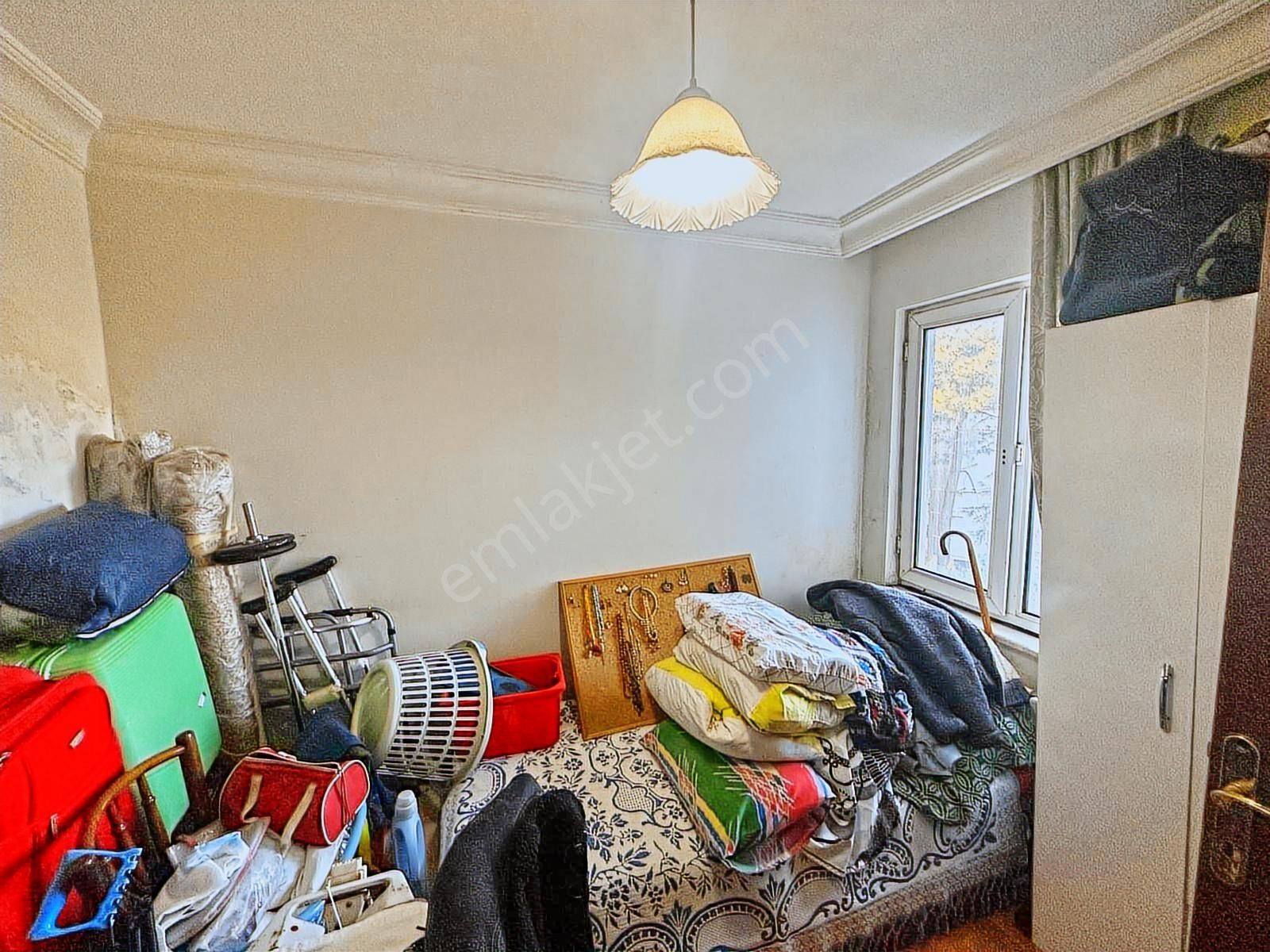 Remax'tan Uyum Acarlar Sitesi Deniz Manzaralı Çift Cephe 3+1 - Görsel 10