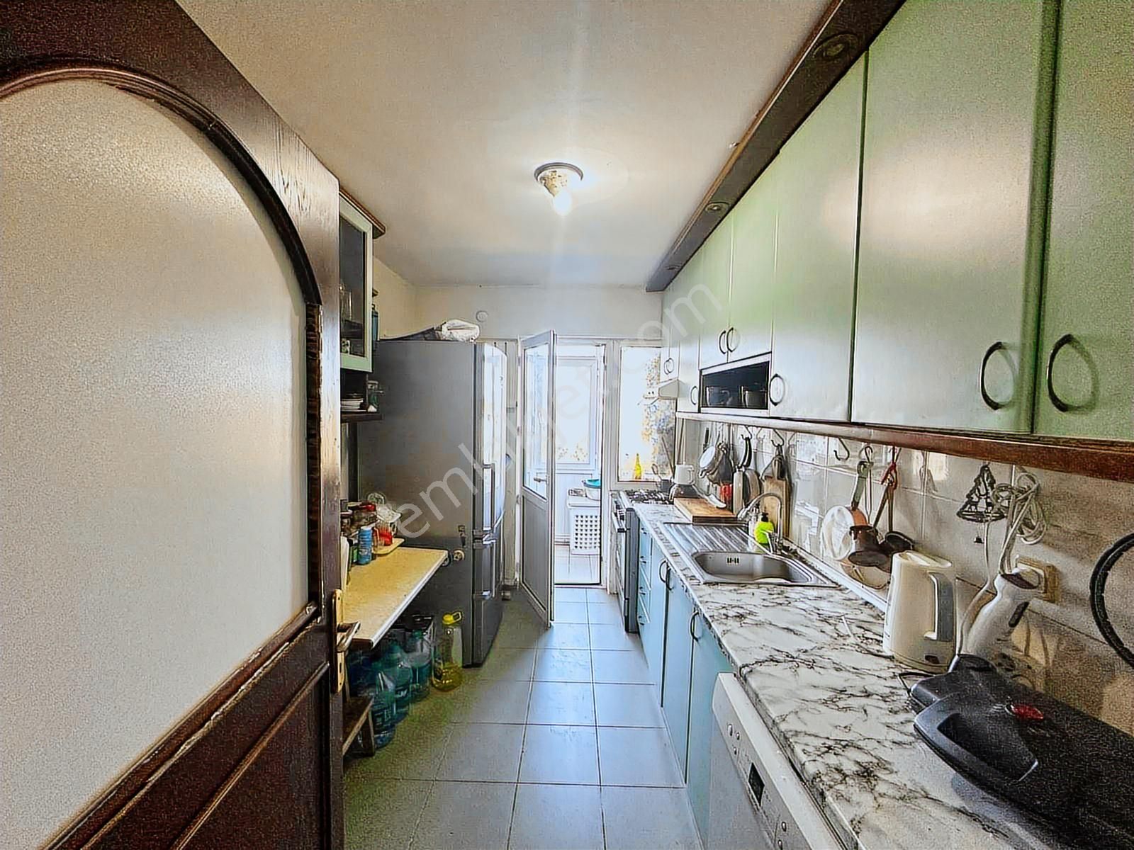 Remax'tan Uyum Acarlar Sitesi Deniz Manzaralı Çift Cephe 3+1 - Görsel 21