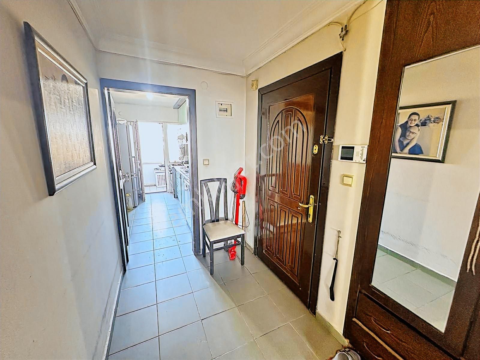 Remax'tan Uyum Acarlar Sitesi Deniz Manzaralı Çift Cephe 3+1 - Görsel 33