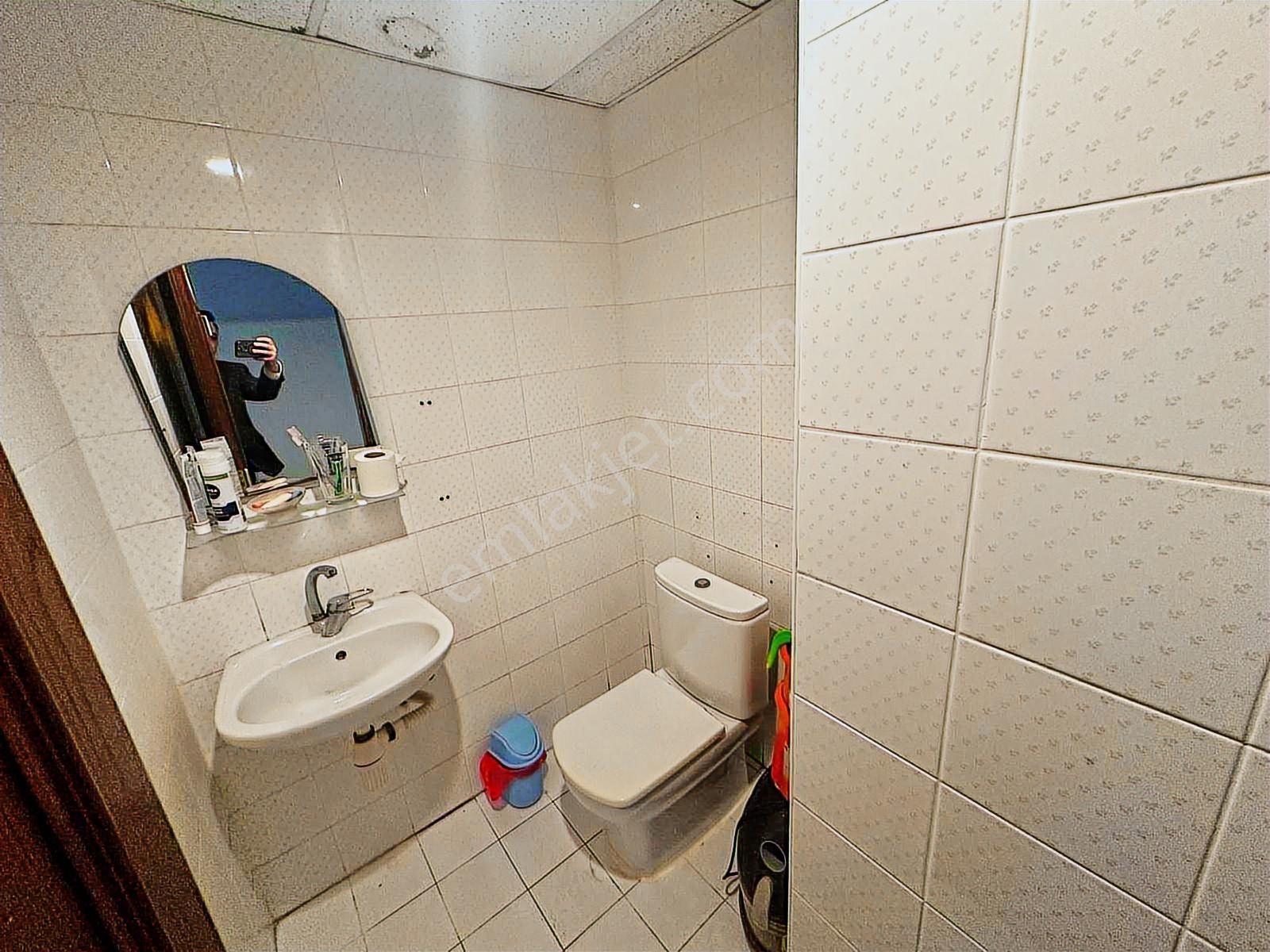 Remax'tan Uyum Acarlar Sitesi Deniz Manzaralı Çift Cephe 3+1 - Görsel 25