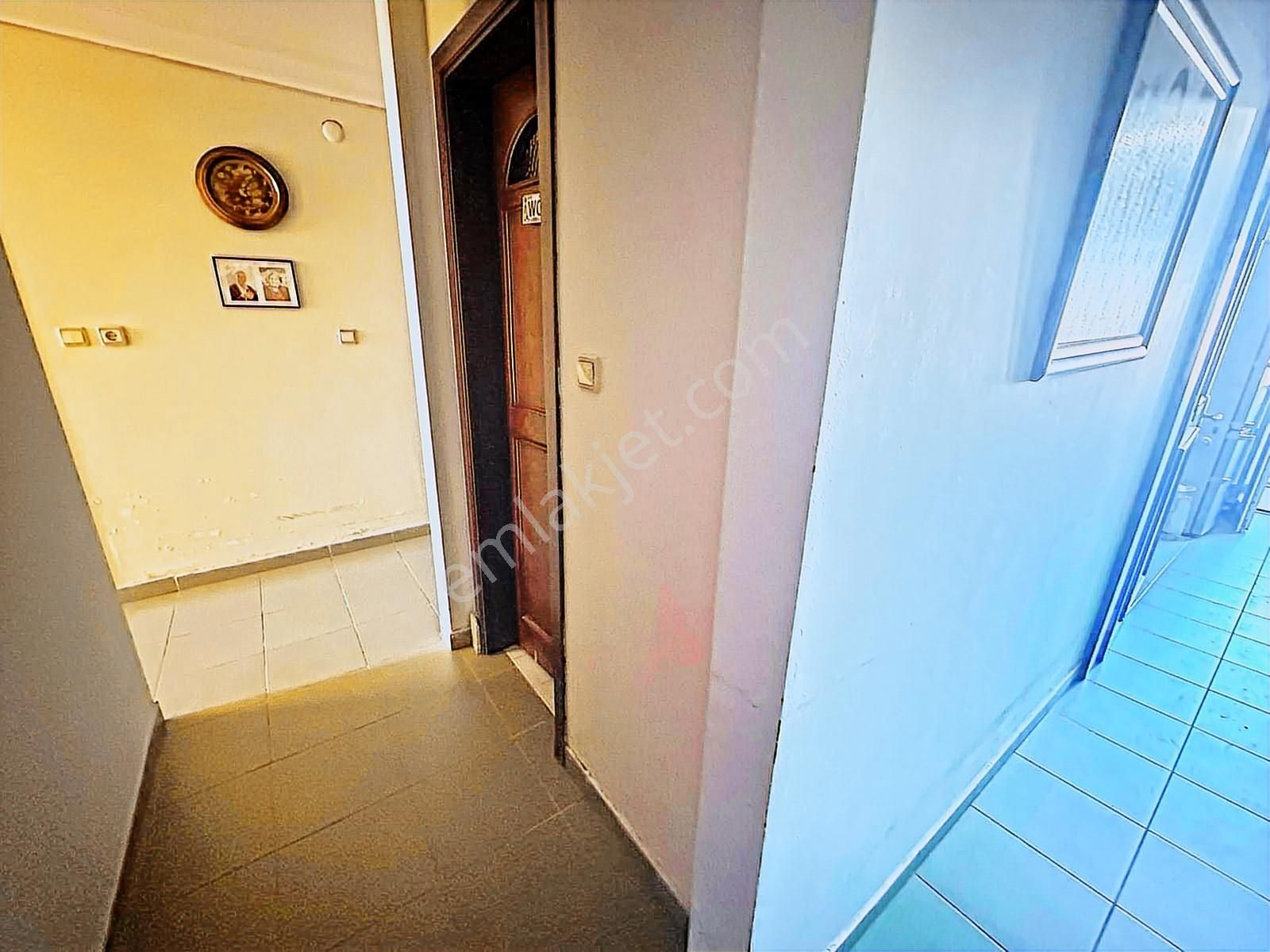 Remax'tan Uyum Acarlar Sitesi Deniz Manzaralı Çift Cephe 3+1 - Görsel 26