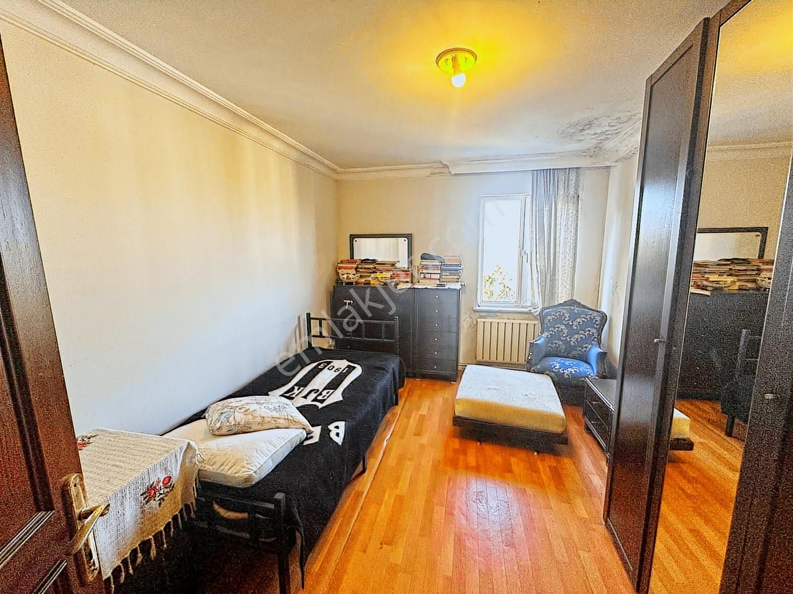 Remax'tan Uyum Acarlar Sitesi Deniz Manzaralı Çift Cephe 3+1 - Görsel 30