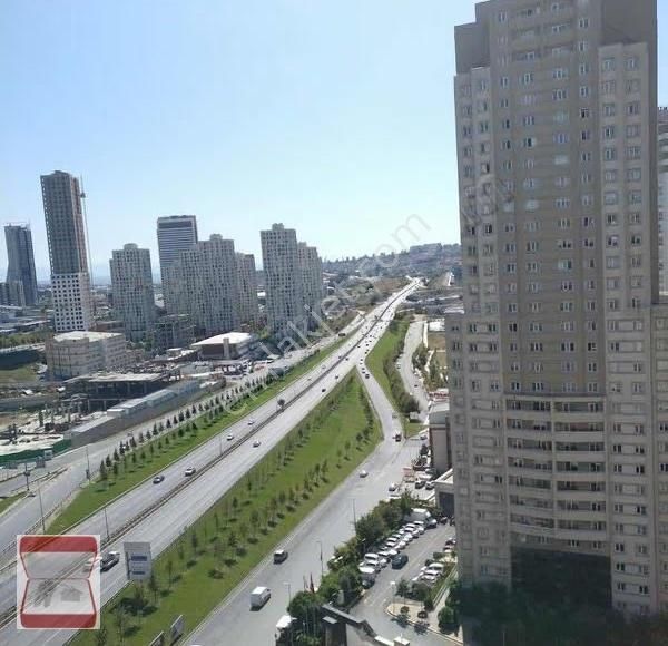 Solarkent Sitesi 3+1 Kiralık Daire Balkonlu Ebeveyn Banyolu - Görsel 28