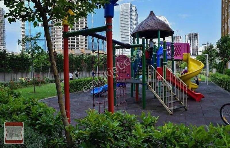 Solarkent Sitesi 3+1 Kiralık Daire Balkonlu Ebeveyn Banyolu - Görsel 7