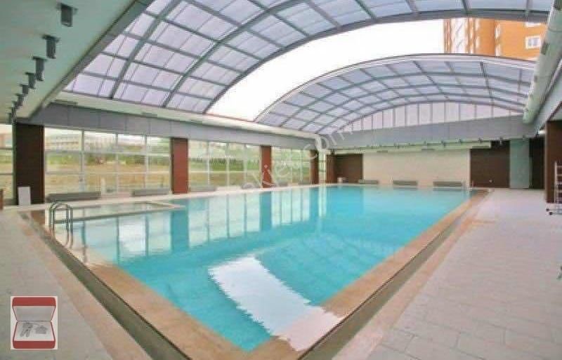 Solarkent Sitesi 3+1 Kiralık Daire Balkonlu Ebeveyn Banyolu - Görsel 27