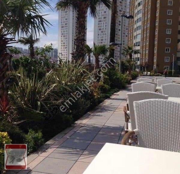 Solarkent Sitesi 3+1 Kiralık Daire Balkonlu Ebeveyn Banyolu - Görsel 2