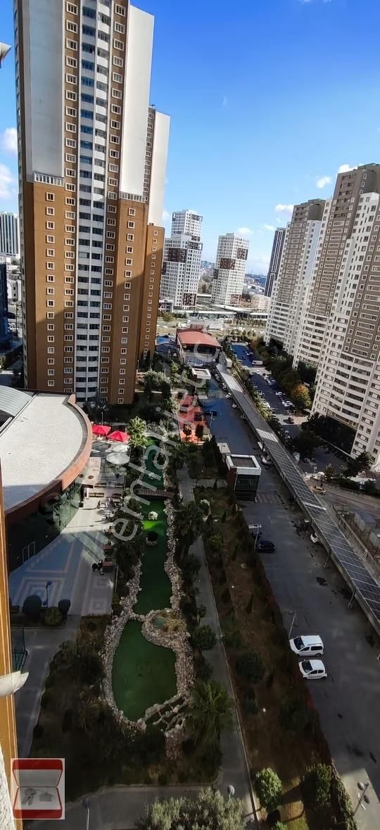 Solarkent Sitesi 3+1 Kiralık Daire Balkonlu Ebeveyn Banyolu - Görsel 16