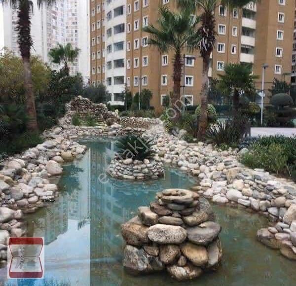 Solarkent Sitesi 3+1 Kiralık Daire Balkonlu Ebeveyn Banyolu - Görsel 26