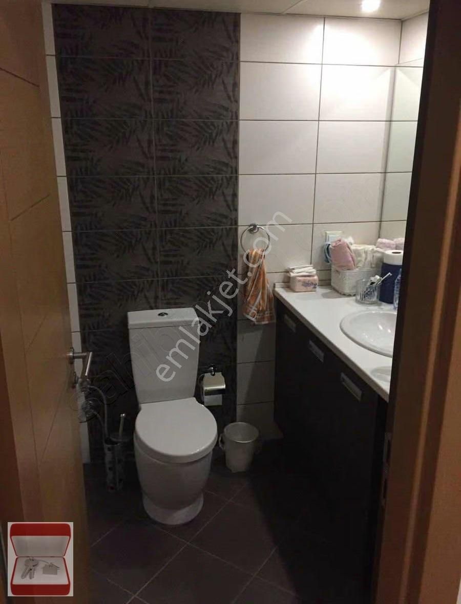 Solarkent Sitesi 3+1 Kiralık Daire Balkonlu Ebeveyn Banyolu - Görsel 15