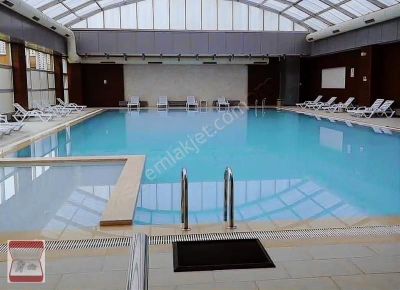 Solarkent Sitesi 3+1 Kiralık Daire Balkonlu Ebeveyn Banyolu - Görsel 9