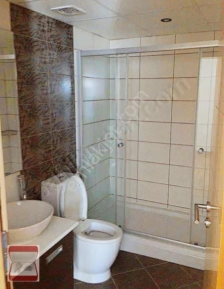 Solarkent Sitesi 3+1 Kiralık Daire Balkonlu Ebeveyn Banyolu - Görsel 22