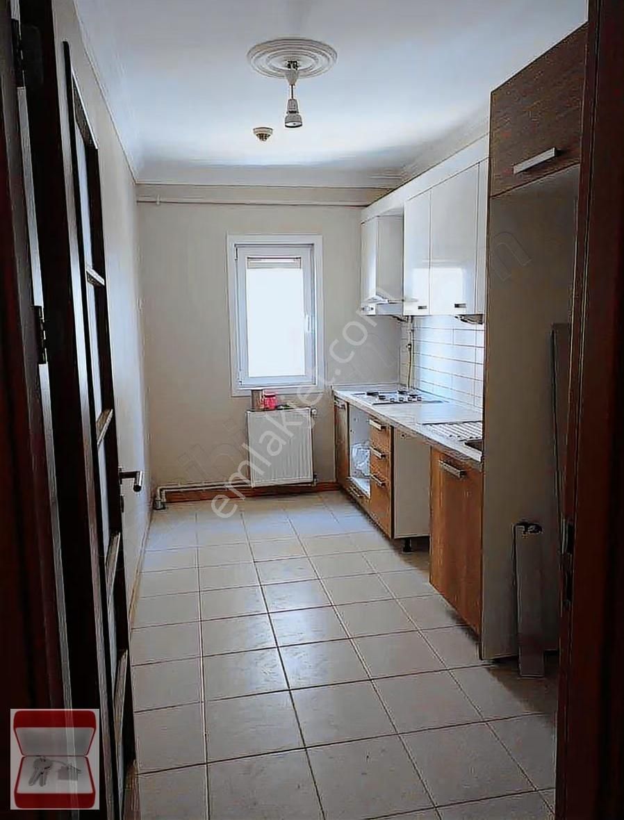 Solarkent Sitesi 3+1 Kiralık Daire Balkonlu Ebeveyn Banyolu - Görsel 12