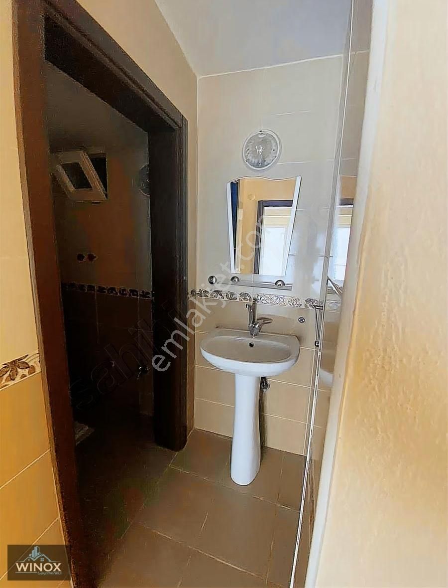 Winox'dan Deliktaş Mah. Temiz, Masrafsız Satılık Daire - Görsel 4