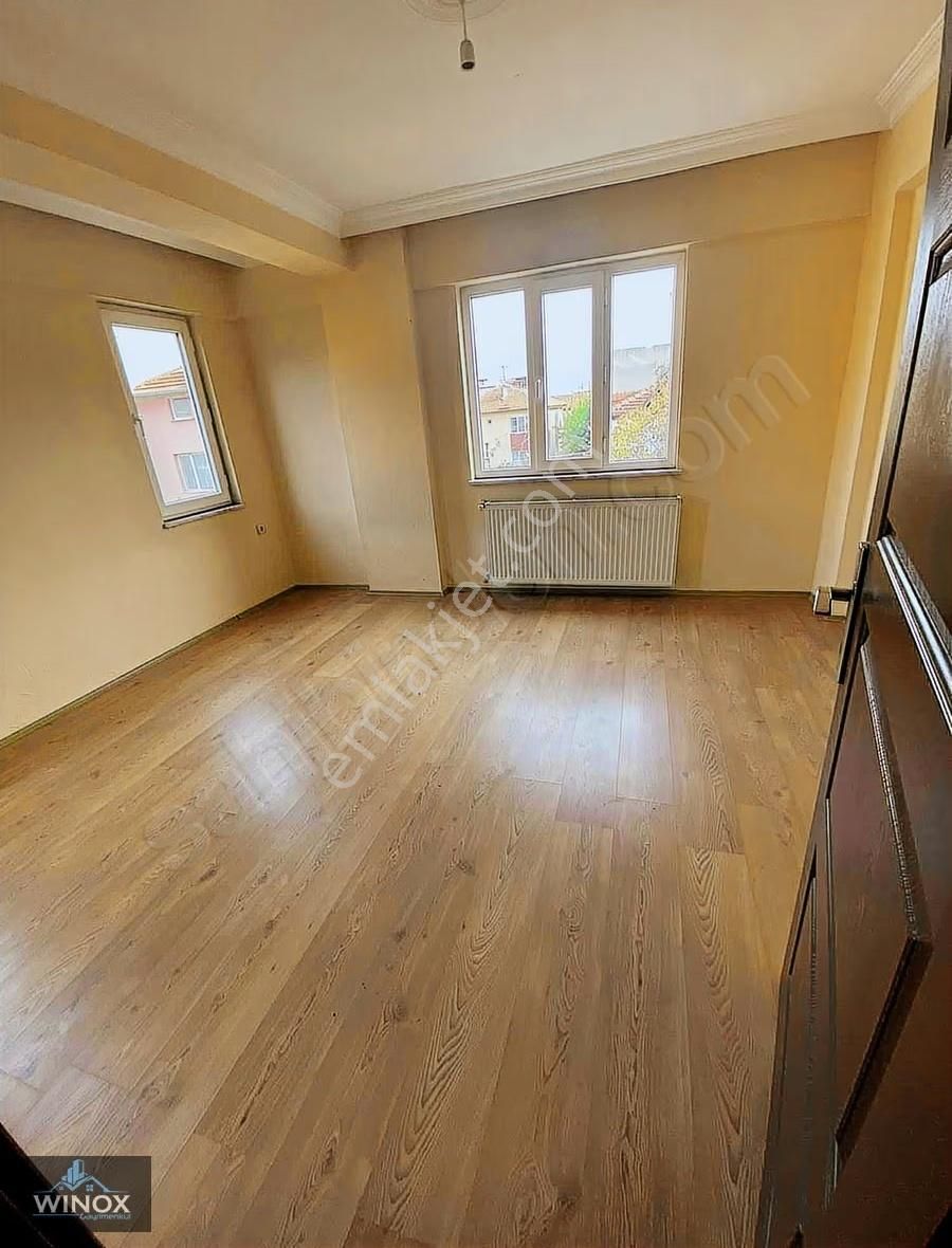 Winox'dan Deliktaş Mah. Temiz, Masrafsız Satılık Daire - Görsel 5